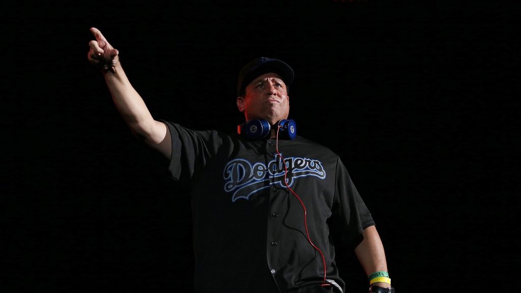 DJ Yella Net Worth