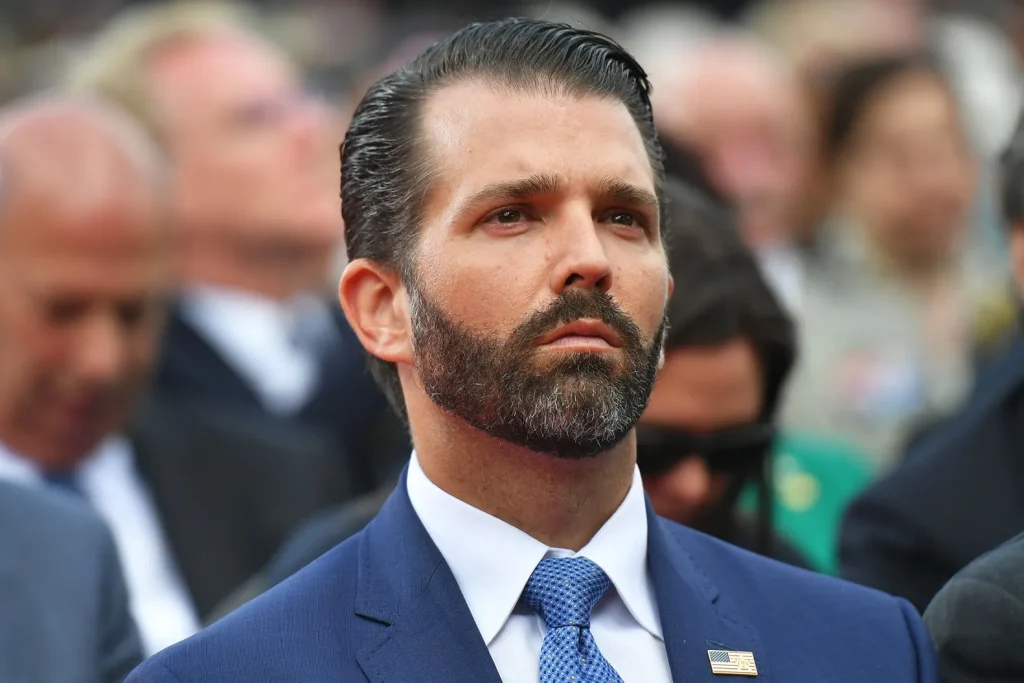 Donald Trump Jr. Net Worth