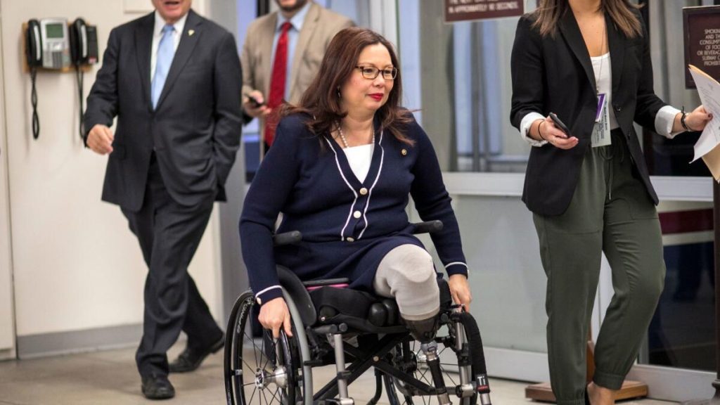 Tammy Duckworth Siblings: Get to Know Thomas Duckworth