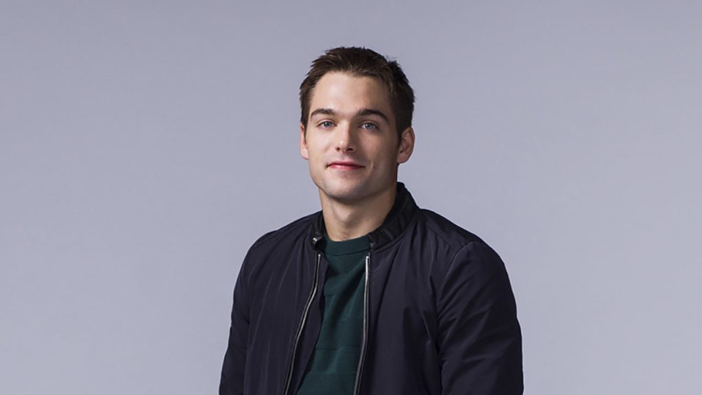 Dylan Sprayberry Net Worth