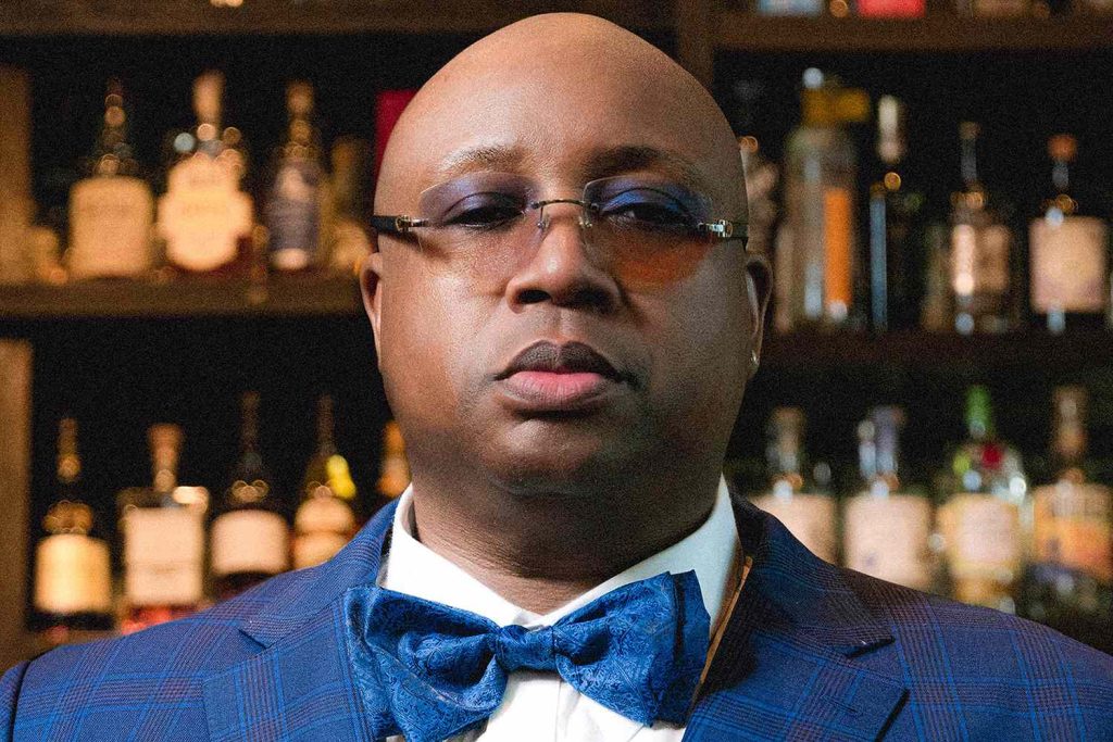 E-40 Net Worth