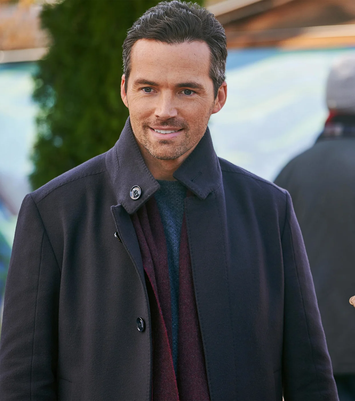 Ian Harding Net Worth