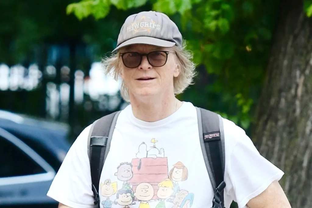 What is Eric Stoltz Net Worth?