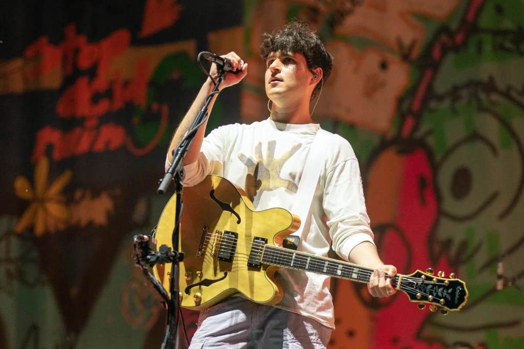 Ezra Koenig Net Worth, Career, and Personal Life