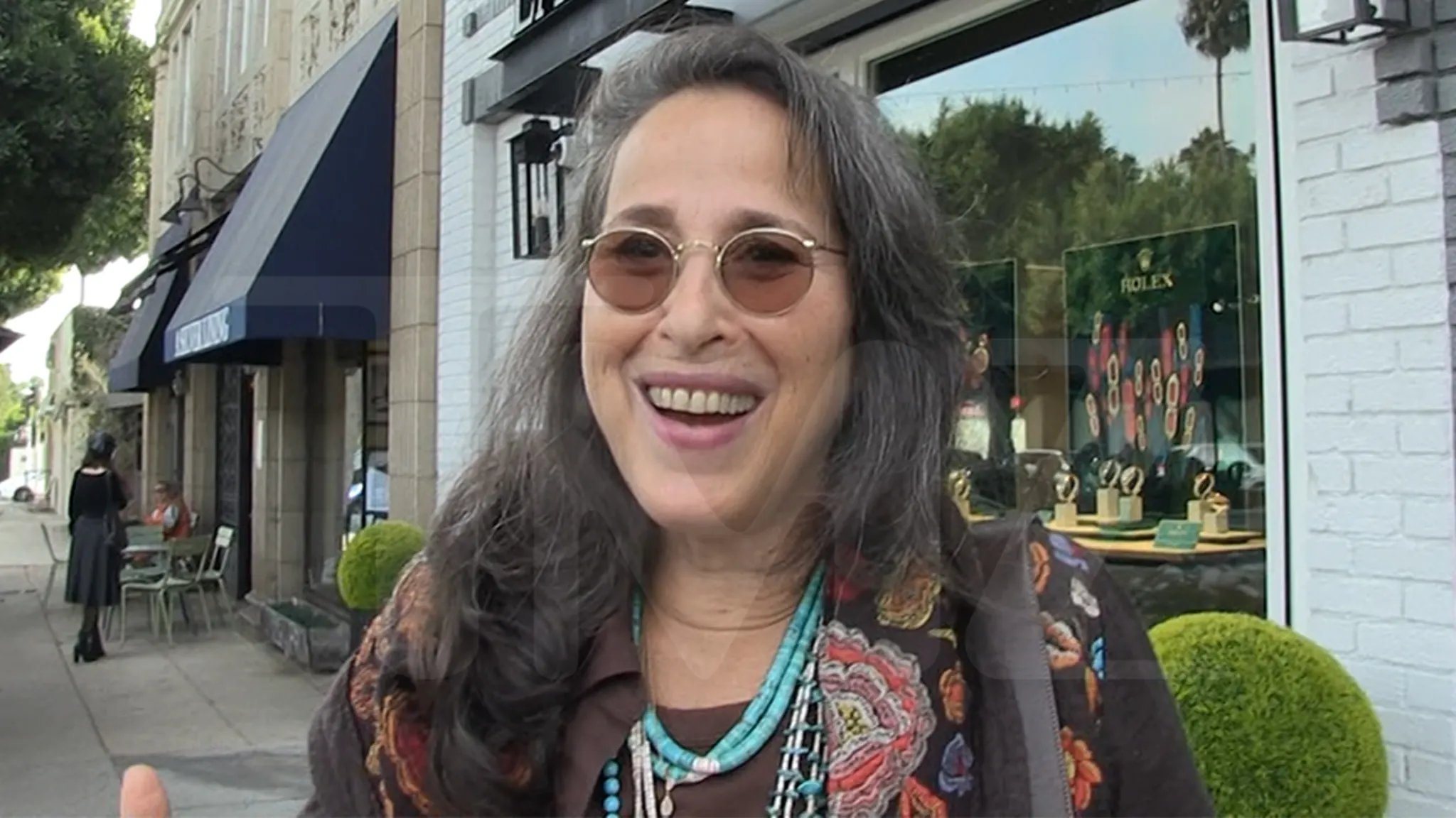 Maggie Wheeler Net Worth