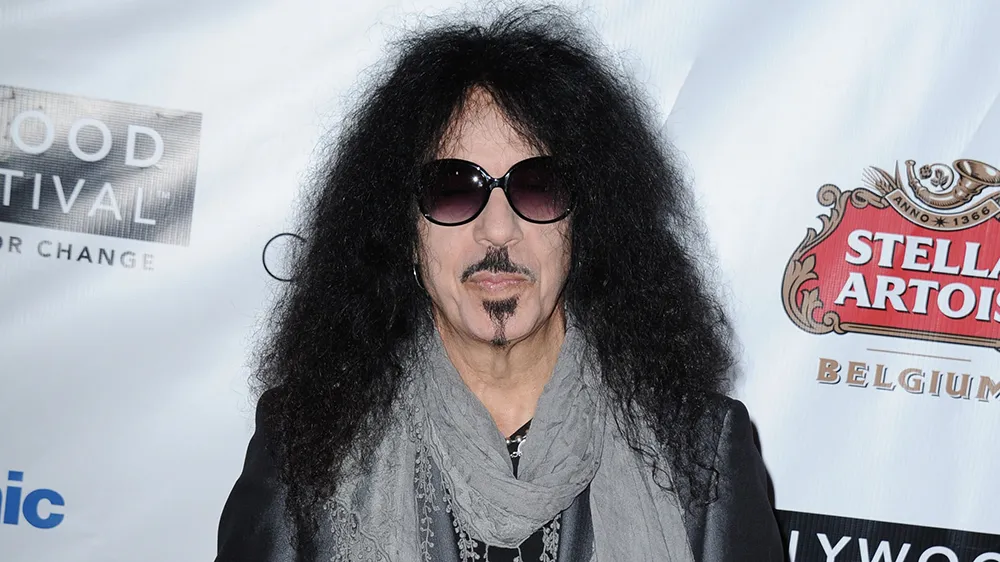 Frankie Banali Net Worth