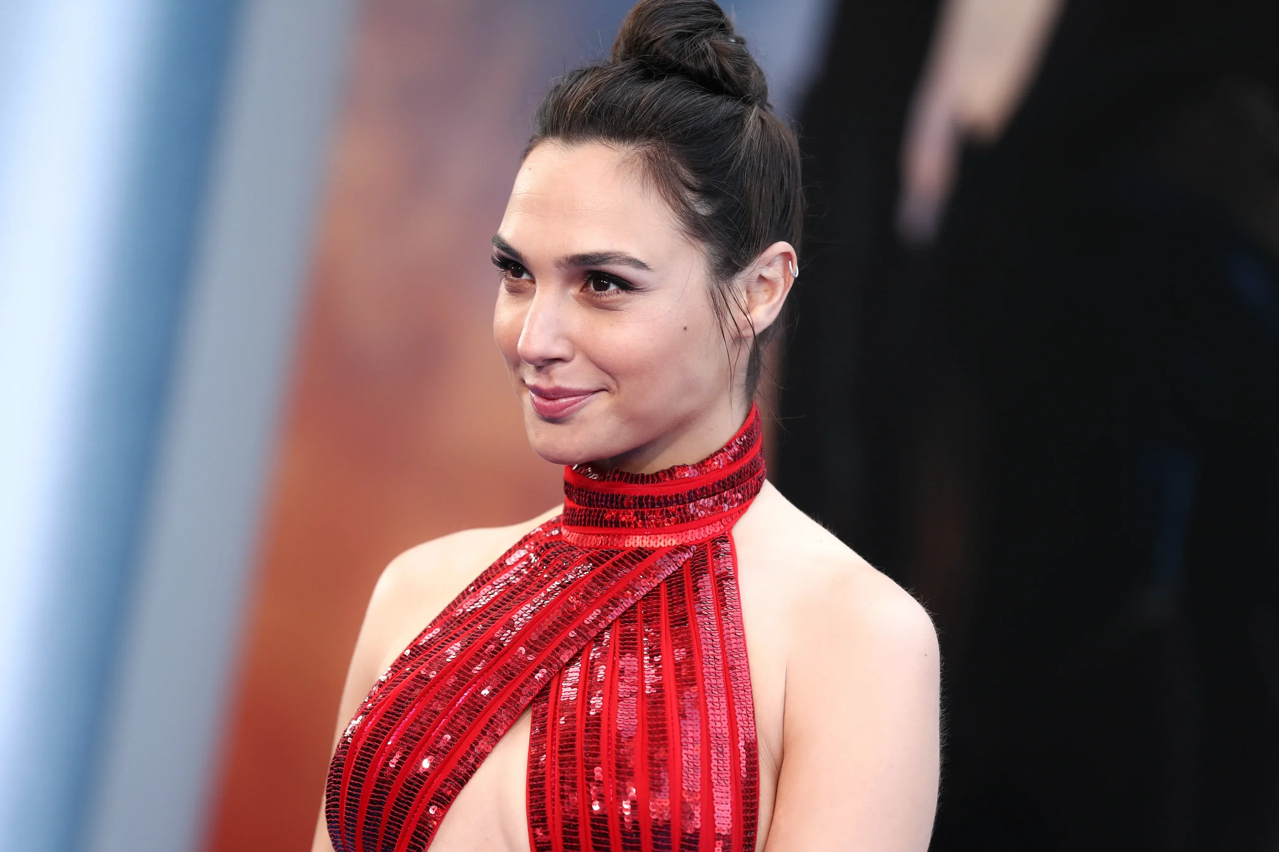 Gal Gadot Net Worth