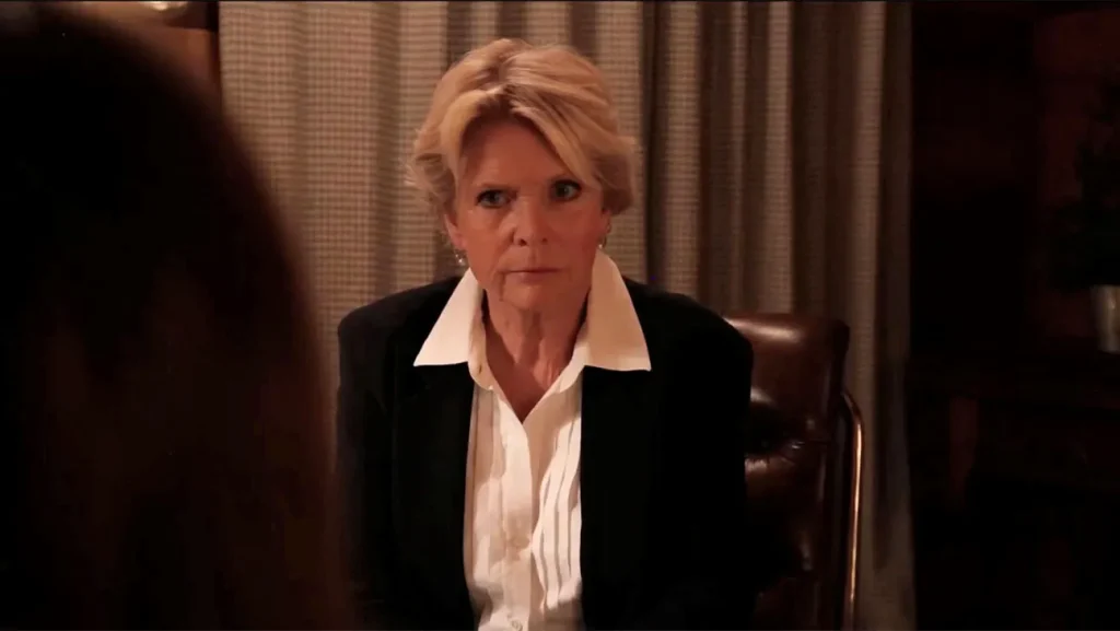 Meredith Baxter Net Worth