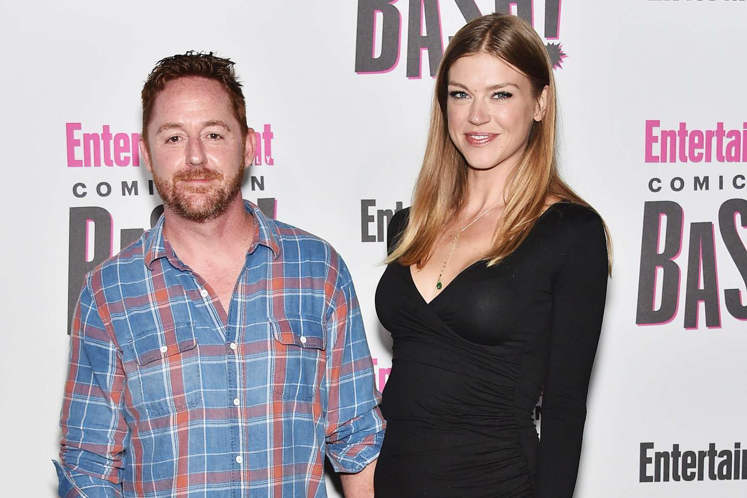 Scott Grimes Net Worth