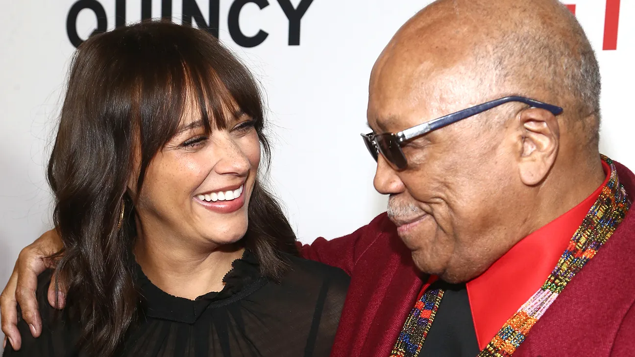 Rashida Jones Net Worth