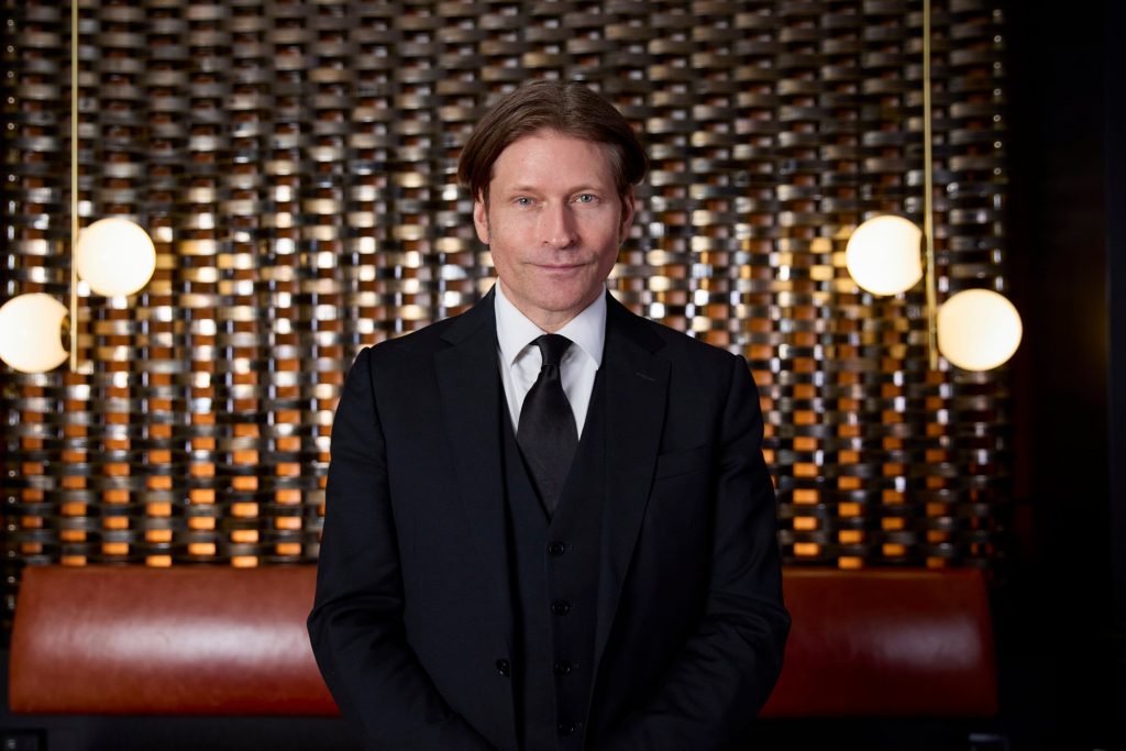 What Is Crispin Glover Net Worth? What Is Crispin Glover Net Worth?