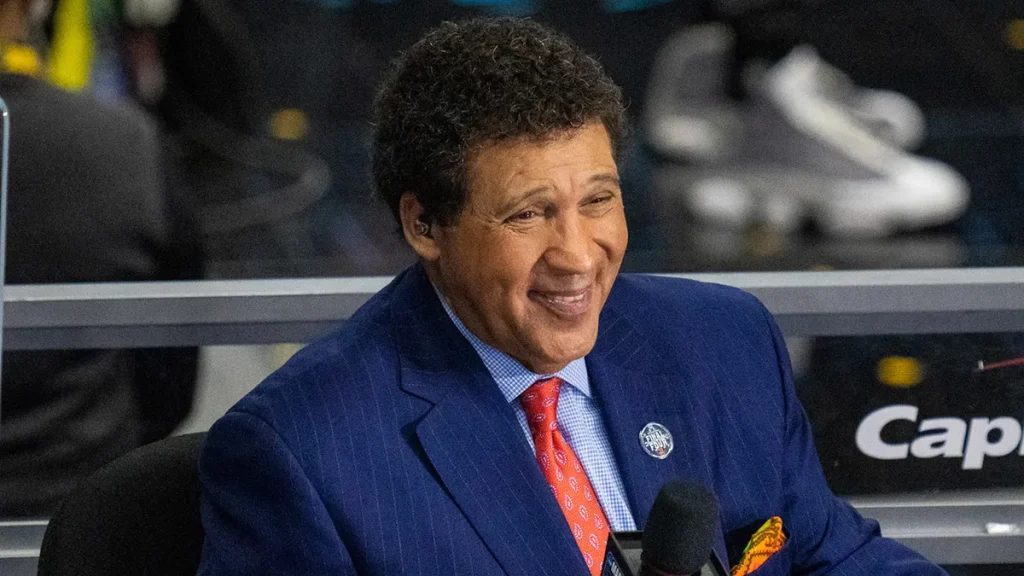 What is Greg Gumbel Net Worth?