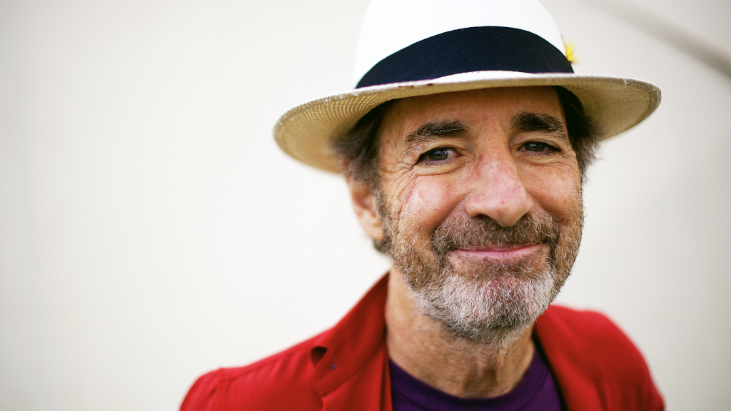 Harry Shearer Net Worth