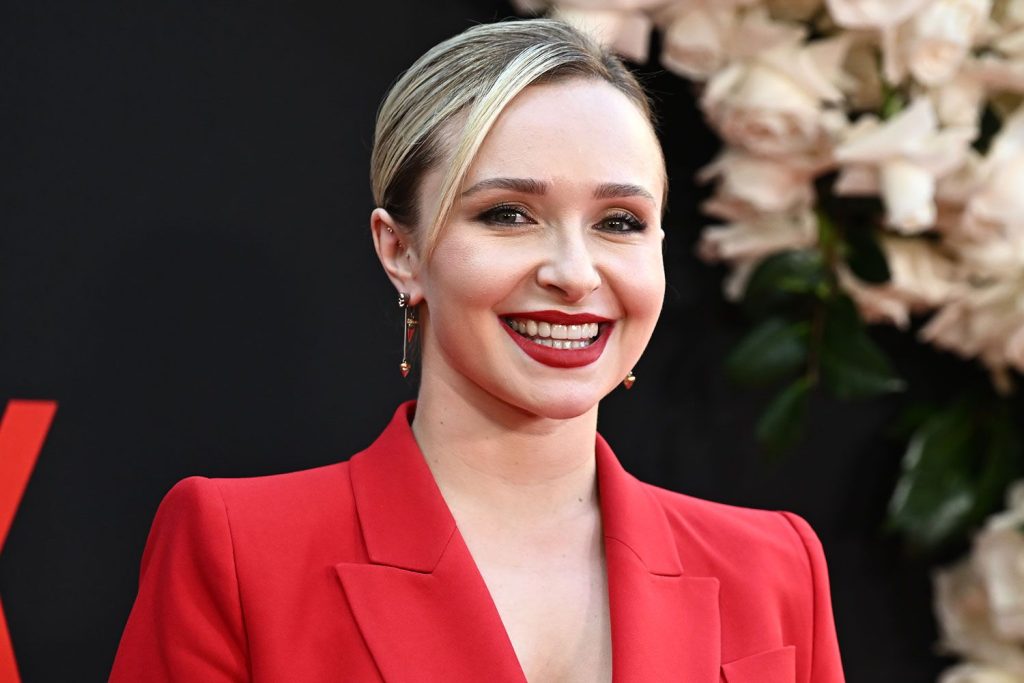 Hayden Panettiere Net Worth