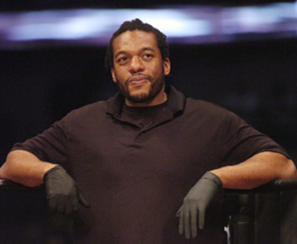 What is Herb Dean Net Worth and Salary?