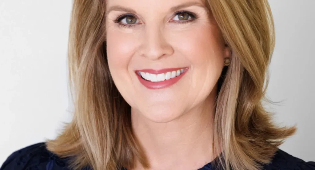 What is Julie Warner Net Worth?