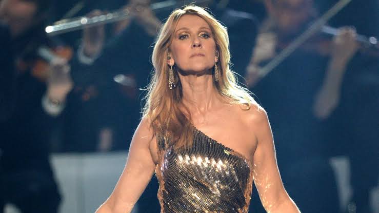 Céline Dion announces comeback shows: ‘I’m so ready for this’