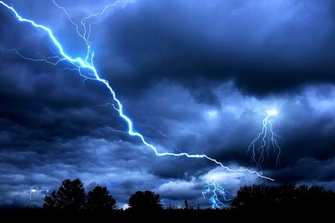 Girl dies after being struck by lightning in Kwale