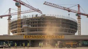 JKIA expansion plan unveiled JKIA expansion plan unveiled