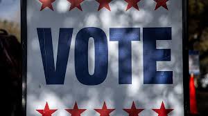 Five takeaways from Texas primaries, as march to US midterms gets going Five takeaways from Texas primaries, as march to US midterms gets going