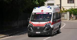 Italian ambulance driver suspected of murdering five patients Italian ambulance driver suspected of murdering five patients