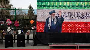 Iran postpones Khamenei funeral as US-Israeli bombardment continues Iran postpones Khamenei funeral as US-Israeli bombardment continues