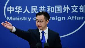 Chinese Vice President Han Zheng to visit Kenya, South Africa and Seychelles Chinese Vice President Han Zheng to visit Kenya, South Africa and Seychelles
