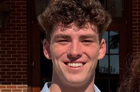 American student James Gracey is found dead in Barcelona after a spring break night out American student James Gracey is found dead in Barcelona after a spring break night out