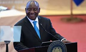 South Africa’s exclusion from G7 summit no surprise, says Ramaphosa South Africa's exclusion from G7 summit no surprise, says Ramaphosa