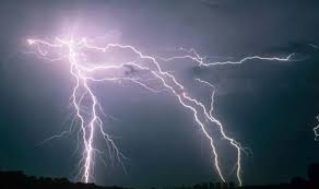 Woman killed by lightning strike in Awendo, Migori County Woman killed by lightning strike in Awendo, Migori County