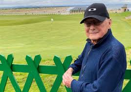 Actor James Tolkan of ‘Top Gun’ and ‘Back to the Future’ fame dies at 94 Actor James Tolkan of ‘Top Gun’ and ‘Back to the Future’ fame dies at 94