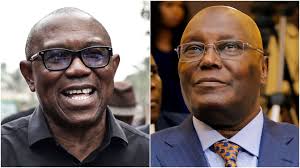 Nigerian president’s rivals get major boost as political heavyweight joins fold Nigerian president's rivals get major boost as political heavyweight joins fold