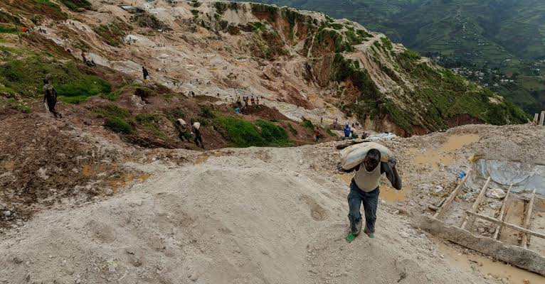 US struggling to de-risk Congo’s ‘war zone minerals’ even after pact