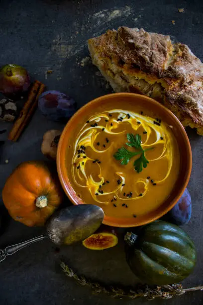 How to Prepare Gem Squash How to Prepare Gem Squash