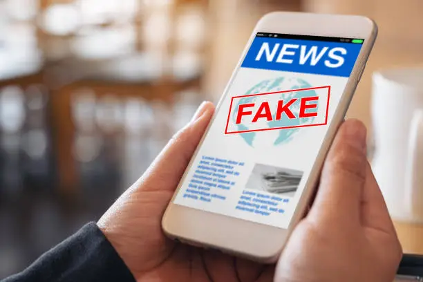 How to Recognize Fake News How to Recognize Fake News