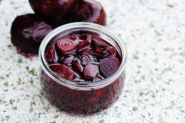 How to Pickle Beetroot How to Pickle Beetroot