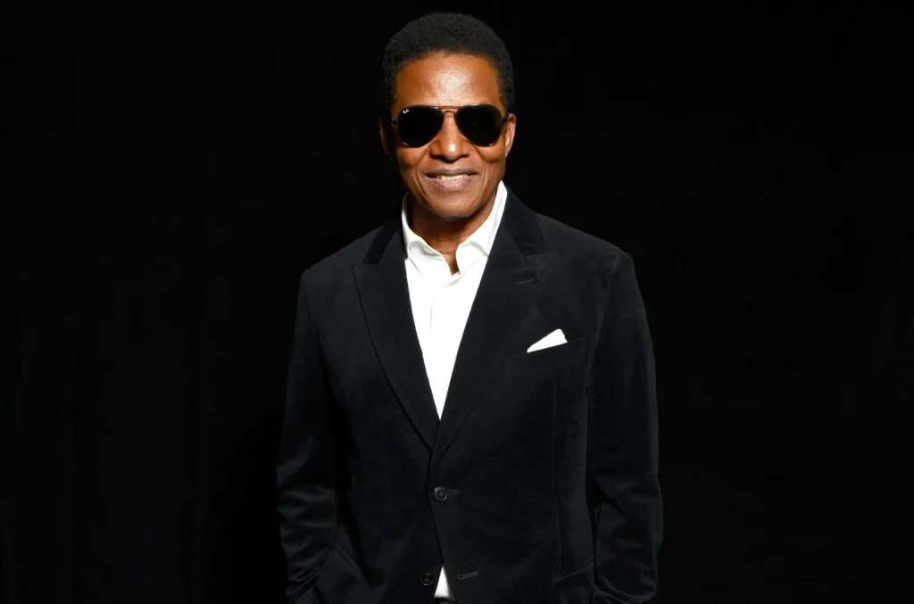 What is Jackie Jackson net worth?