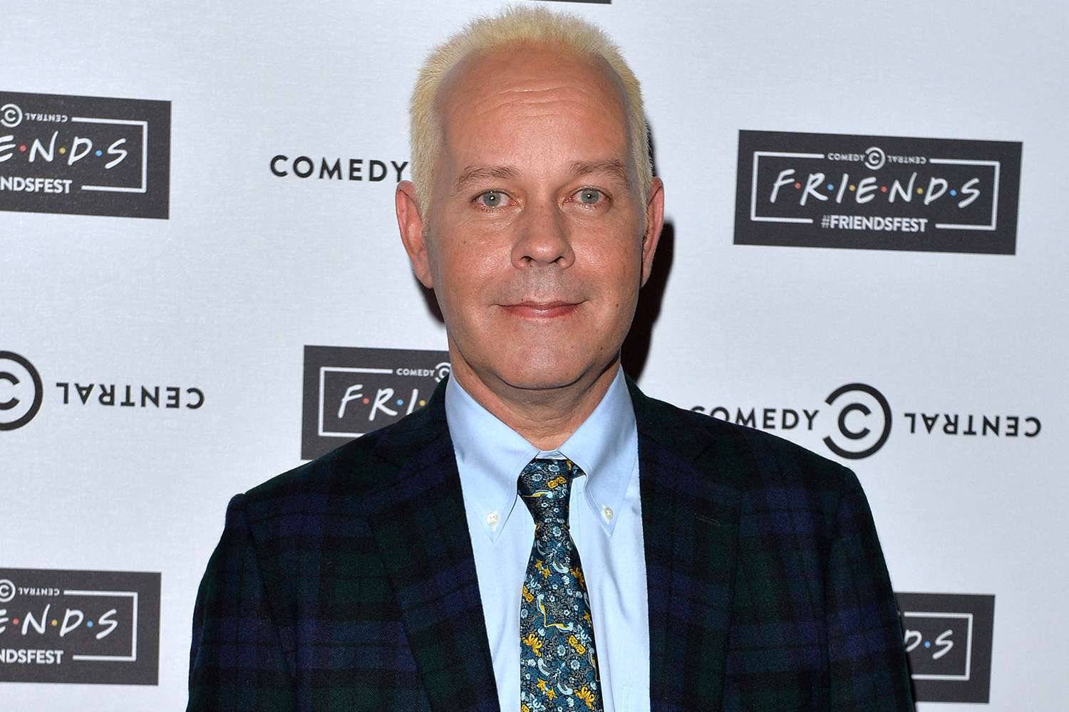 James Michael Tyler Net Worth