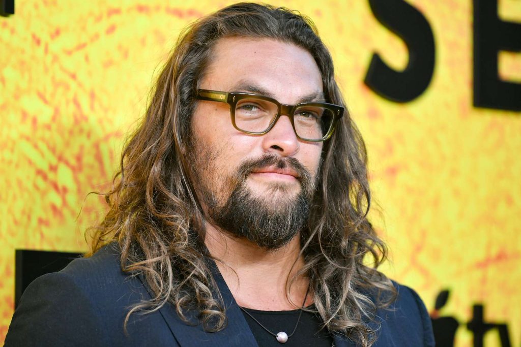 Jason Momoa Net Worth and Salary Jason Momoa Net Worth and Salary