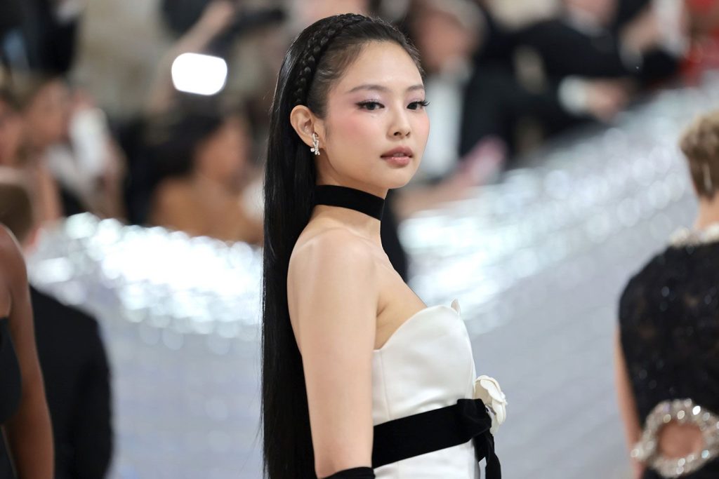 Jennie Kim Net Worth