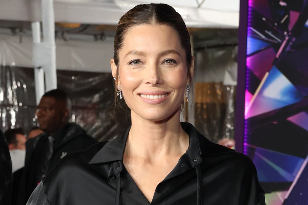 What is Jessica Biel Net Worth?