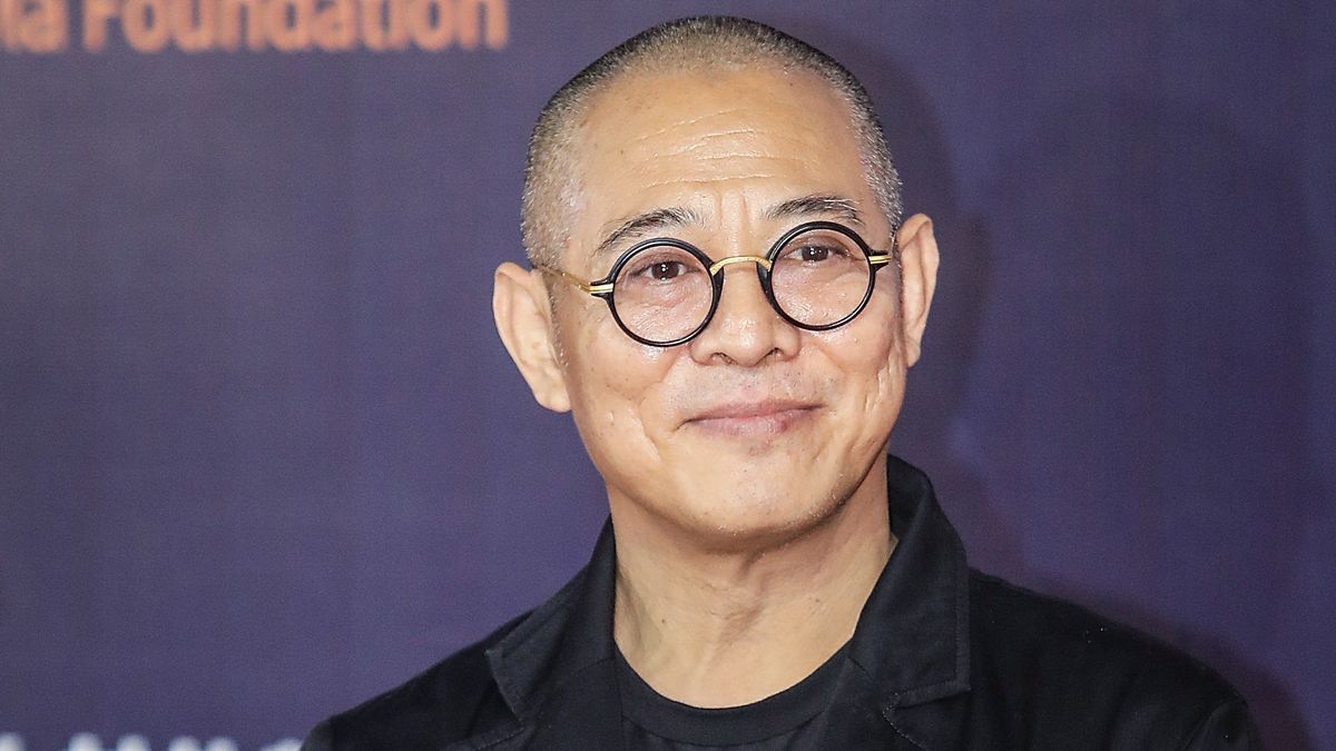Jet Li Net Worth