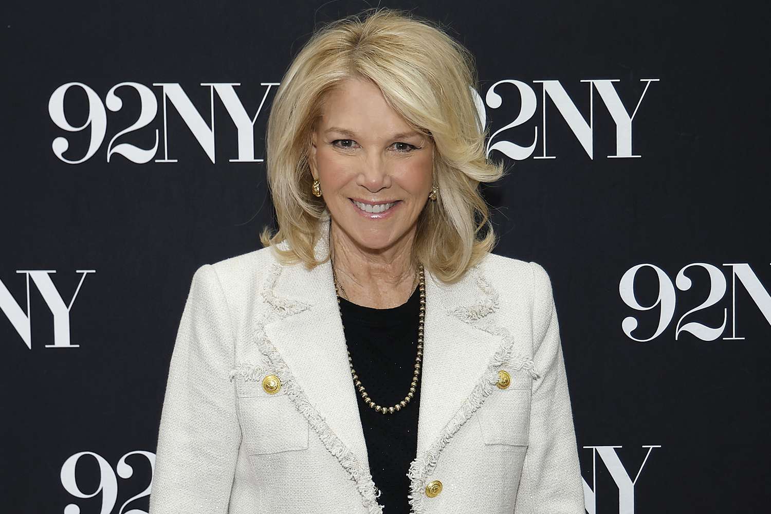 Joan Lunden Net Worth