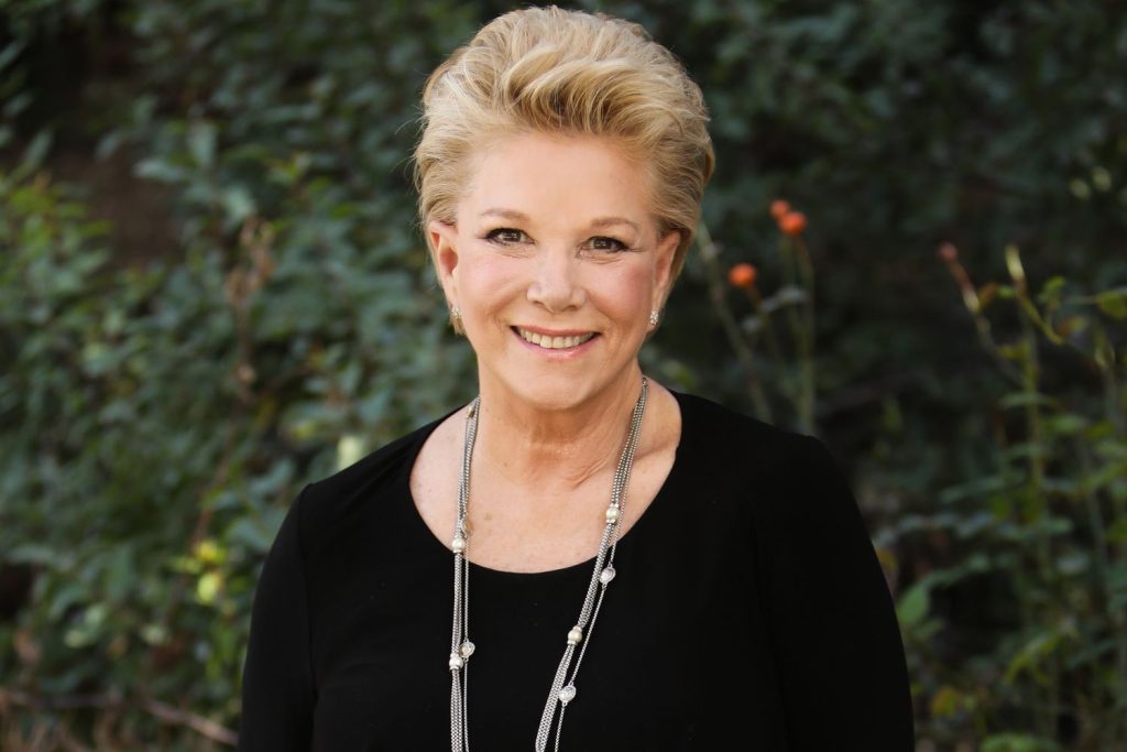 What Is Joan Lunden Net Worth and Salary?