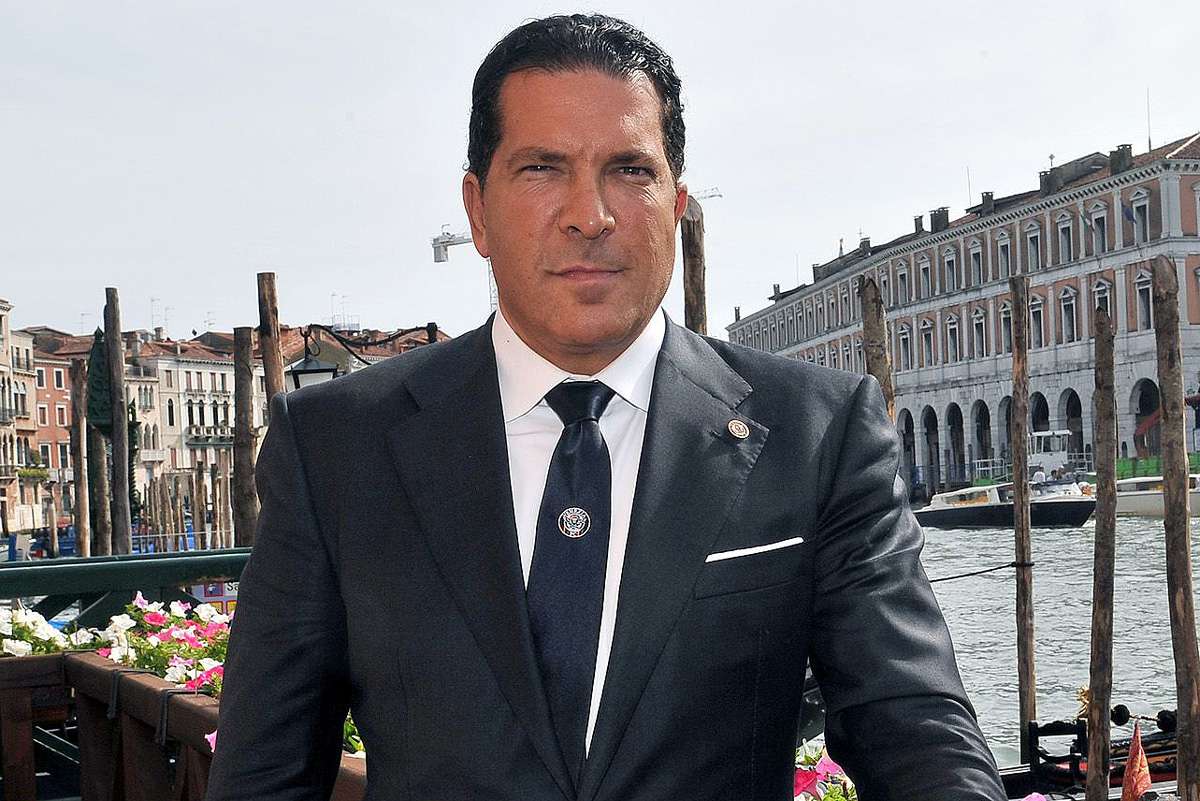 Joe Tacopina Net Worth