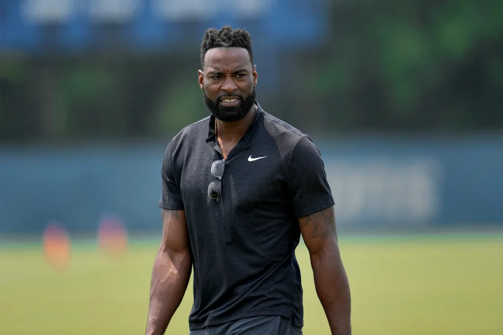 What is Calvin Johnson Net Worth? Calvin Johnson Net Worth