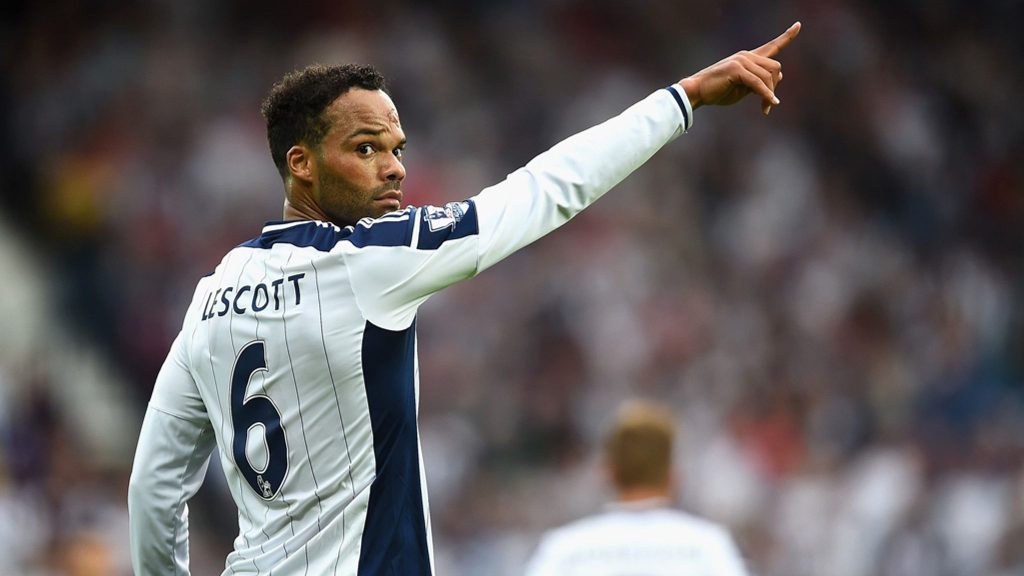 Joleon Lescott Net Worth and Salary
