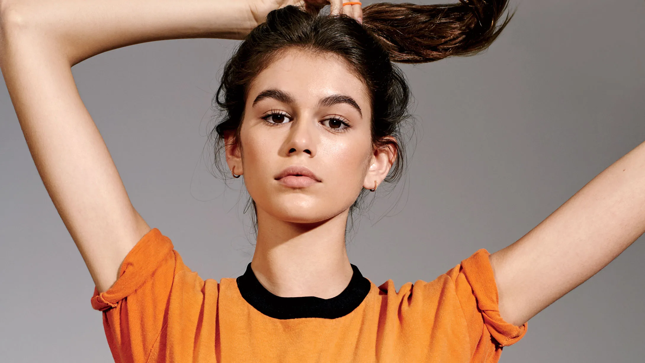 Kaia Gerber Net Worth