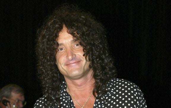 Kevin DuBrow Net Worth Kevin DuBrow Net Worth