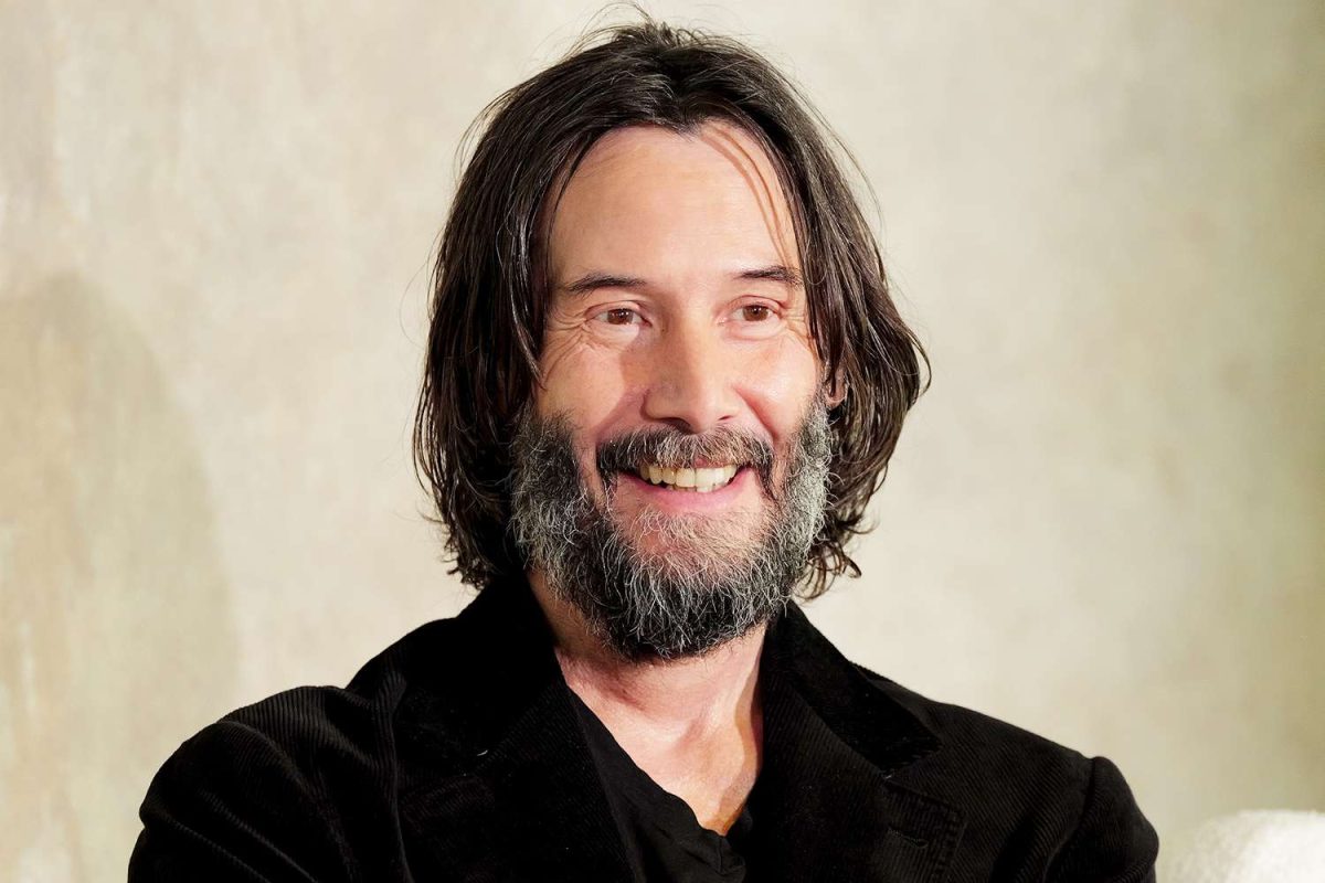 Keanu Reeves Net Worth and Salary - Kahawatungu